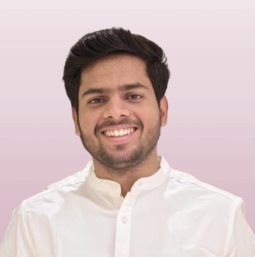 Satish Singh – Co-Founder & Tech Lead