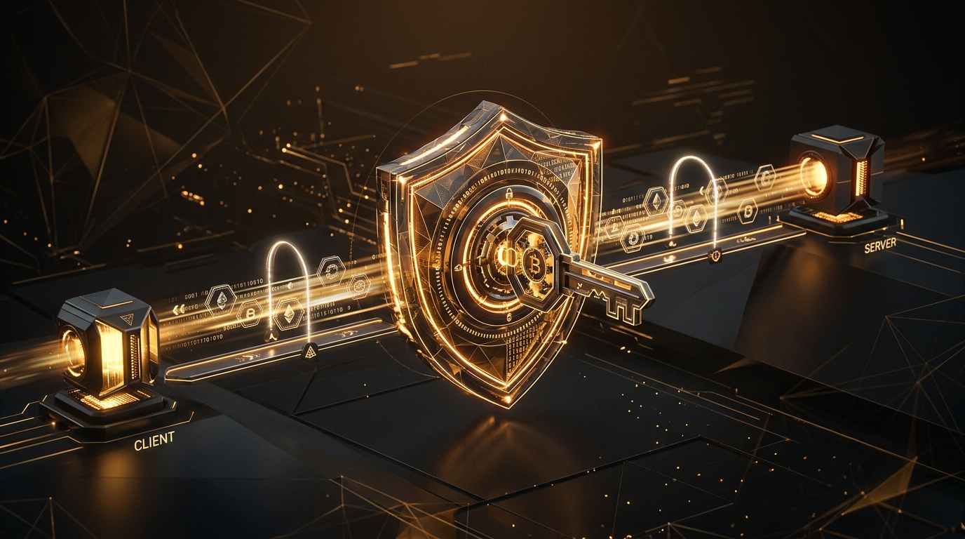 How WhatsApp Authentication Works