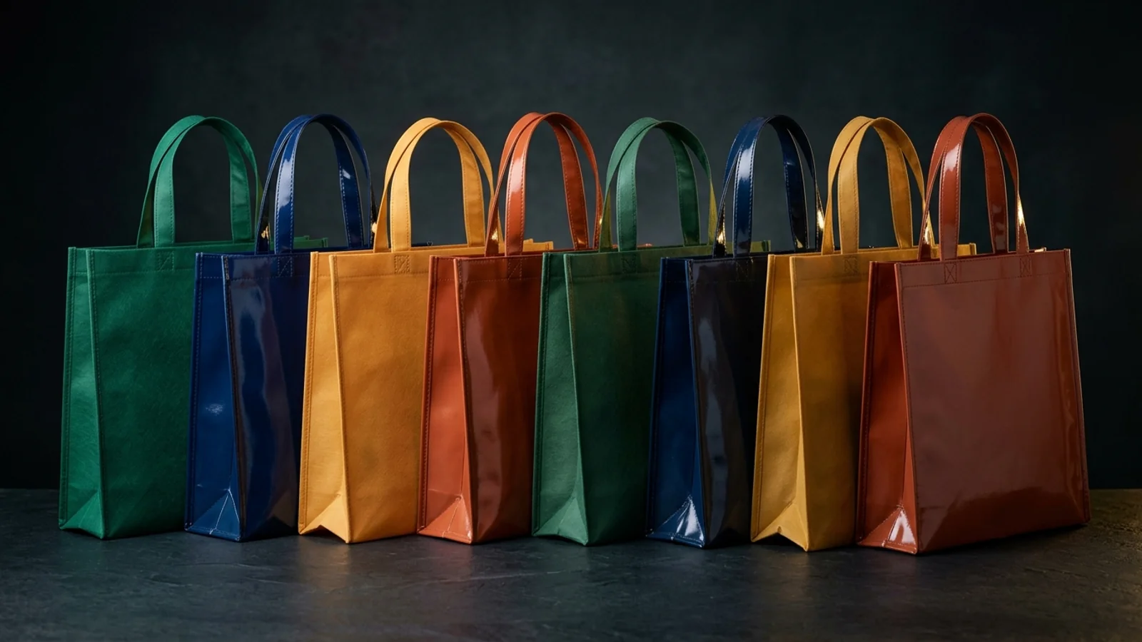 Surat Bags